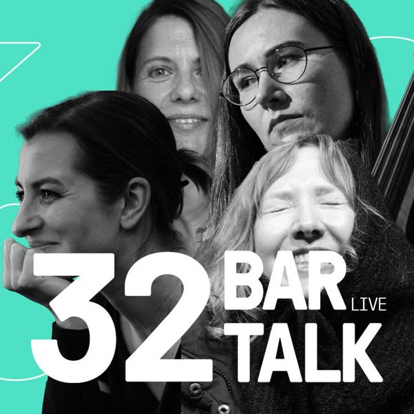 32 BAR TALK